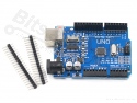 Arduino UNO R3 SMD (compatible clone)